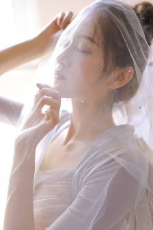明星专题：竹村桐子